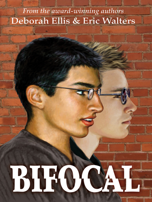 Title details for Bifocal by Deborah Ellis - Available